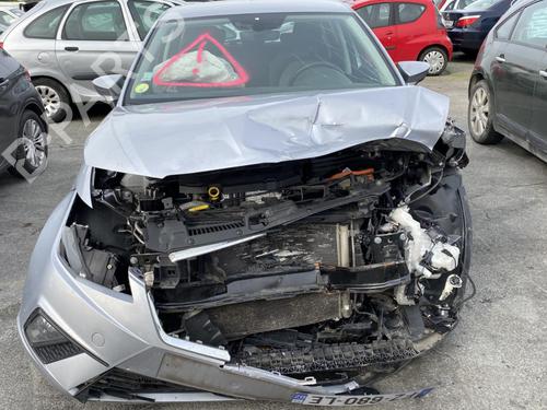 Left front window switch SEAT IBIZA V (KJ1, KJG) 1.6 TDI | BP33805097I27  - Image 23