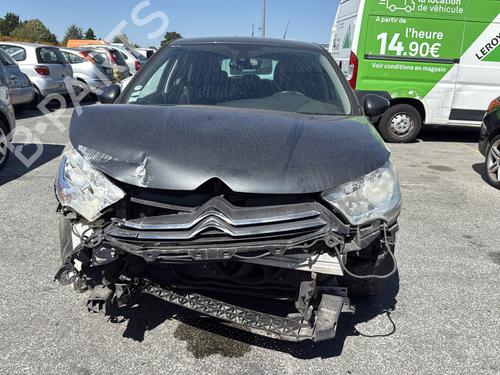 Steering pump CITROËN C4 II (NC_) 1.6 HDi 110 | BP34242809M99  - Image 25