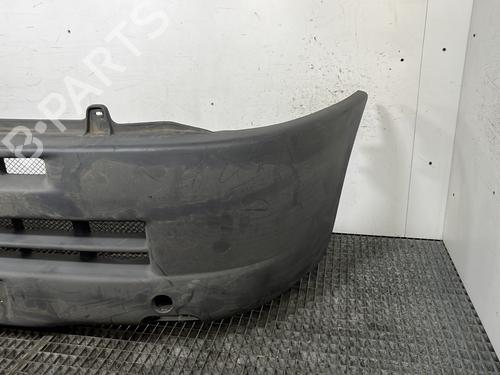 Front bumper CITROËN JUMPER I Van (244) 2.2 HDi | BP27633155C7 