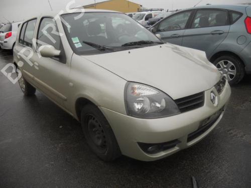 Høyre bak invendig håndtak RENAULT CLIO II (BB_, CB_)  | BP20018603I16 