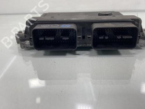 Engine control unit (ECU) SUZUKI SWIFT III (MZ, EZ) 1.3 (RS413, ZC11S) | BP21196550M57 