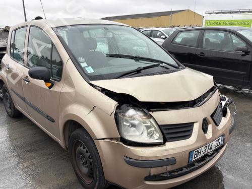 Steering column stalk RENAULT MODUS / GRAND MODUS (F/JP0_) 1.5 dCi (FP0D, JP0D) | BP31205706I23  - Image 15