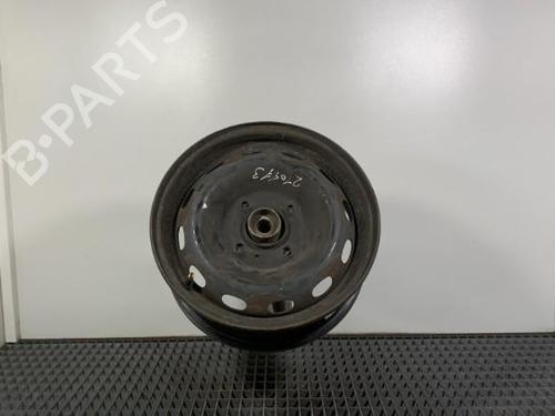Rim PEUGEOT 106 II (1A_, 1C_) 1.1 i | BP21961729C45 