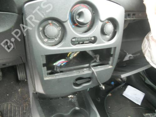 ABS pump RENAULT CLIO III (BR0/1, CR0/1)  | BP20004305M43 