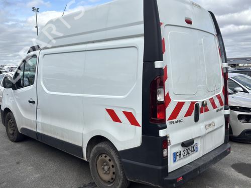 Interior handle RENAULT TRAFIC III Van (FG_) 1.6 dCi 125 (FGMH) | BP39902723I7 - Image 11