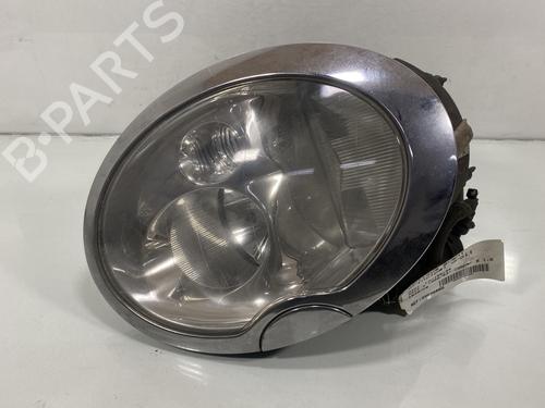 Koplamp rechts MINI MINI (R50, R53) [2001-2006]  20031256