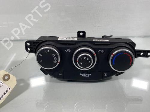 Used Climate control Climate control KIA PICANTO II (TA) 1.0 (69 hp) 19965331 19965331
