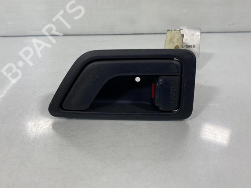 Used Front left interior door handle HYUNDAI GETZ (TB) 1.1 (63 hp) 19985040