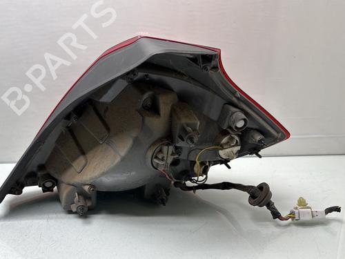 Left taillight KIA CEE'D Hatchback (ED) 1.6 CRDi 115 | BP32324016C34