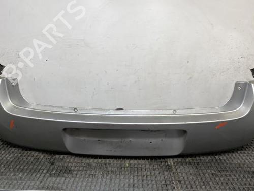 Bak støtfanger OPEL MERIVA A MPV (X03) 1.7 CDTI (E75) | BP27503767C8 