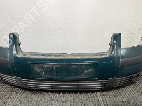 Foran støtfanger VW PASSAT B5.5 Variant (3B6) 1.9 TDI (130 hp) 29141834