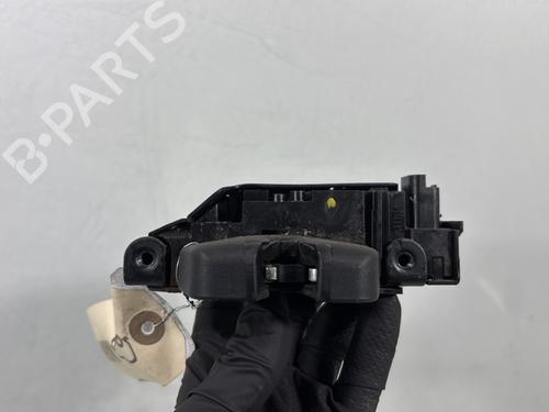 Tailgate lock PEUGEOT 308 II (LB_, LP_, LW_, LH_, L3_) 1.6 HDi / BlueHDi 115 | BP29897695C101