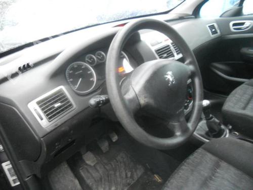 ABS pump PEUGEOT 307 (3A/C) 2.0 HDi 110 | BP20004273M43 