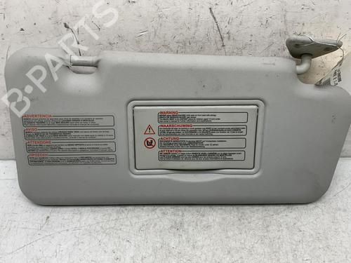 Right sun visor NISSAN NOTE (E11, NE11) | BP19973982I2 - Image 2