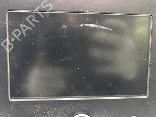 Used Display monitor Display monitor RENAULT MEGANE IV Hatchback (B9A/M/N_) 1.5 dCi 110 (B9A3) (110 hp) 29735472 29735472