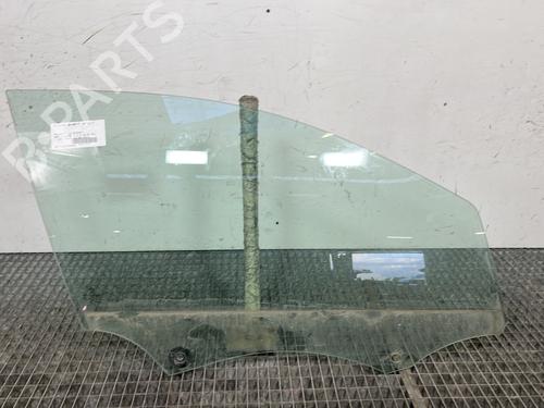 Used Front right door window PEUGEOT 308 II (LB_, LP_, LW_, LH_, L3_) 2.0 BlueHDi 150 (150 hp) 30619068