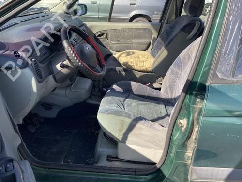 Lampa przednia lewa RENAULT SCÉNIC I MPV (JA0/1_, FA0_) 1.6 (JA00, JA16, JA15, JA19, JA1V, JA2B, JA2C, JA0B,... | BP22793706C28 