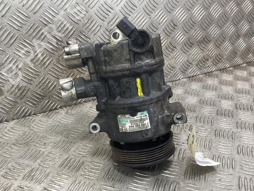 Used AC compressor AC compressor AUDI A1 (8X1, 8XK) 1.2 TFSI (86 hp) 27275905 27275905