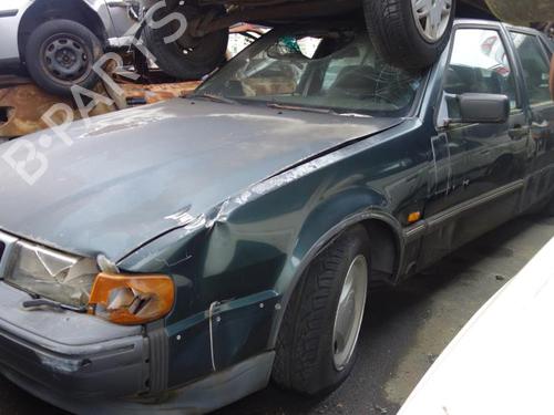 Brugte SAAB 9000 Hatchback 2.3 -16 CSE (147 hp) 1799403