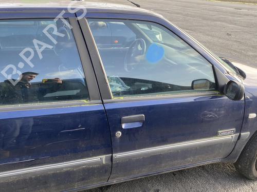 Gearbox PEUGEOT 106 I (1A, 1C)  | BP21080074M3 