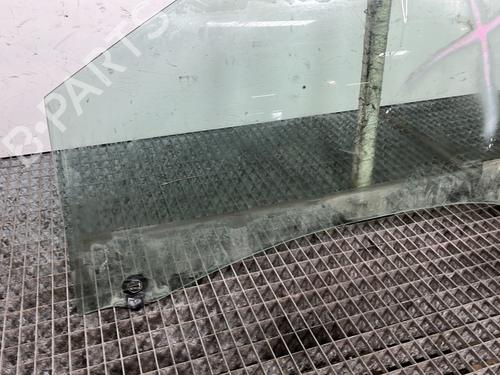 Front left door window RENAULT CLIO III (BR0/1, CR0/1) 1.5 dCi (C/BR0G, C/BR1G) | BP30003029C18 
