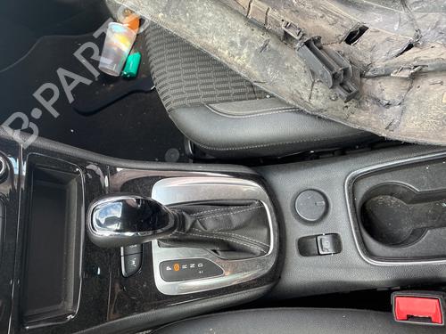 Left sun visor OPEL ASTRA K (B16) 1.5 CRDI (68) | BP36281523I1 - Image 22