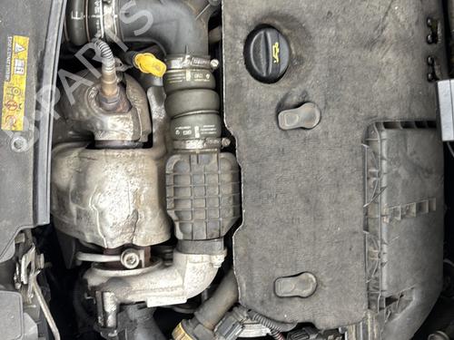 Steering column stalk CITROËN DS3 (SA_) 1.6 HDi 90 | BP34374143I23 - Image 34