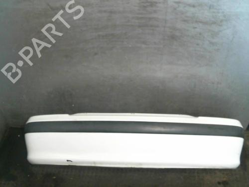 Used Rear bumper RENAULT MEGANE I (BA0/1_) 1.6 e (BA0F, BA0S) (90 hp) 21951752