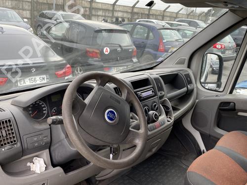 Left front driveshaft FIAT DUCATO Van (250_) 150 Multijet 2,3 D | BP29939563M38  - Image 22