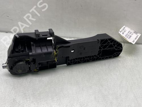 Used Front right exterior door handle Front right exterior door handle 22348541 22348541