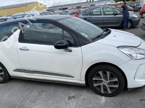 Gearbox CITROËN DS3 (SA_) 1.6 HDi 90 | BP23769890M3  - Image 12