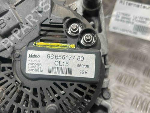 Used Alternator Alternator 36549821 36549821