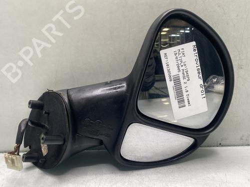 right-mirror-fiat-multipla-186_-1999-2000-2001-2002-2003-2004-2005-2006-2007-2008-2009-2010-23767885 main image
