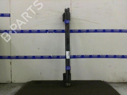 Używane Reling dachowy DACIA LOGAN MCV (KS_) 1.5 dCi (KS0W) (86 hp) 21953729
