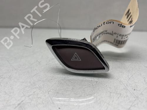 warning-switch-citroen-c3-ii-sc_-2009-32384078 main image