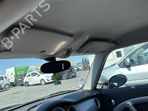 Climate control MINI MINI (R50, R53) Cooper | BP31339985I5 - Image 35