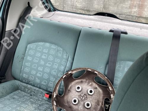 Switch PEUGEOT 206 Hatchback (2A/C) 1.9 D | BP24961768I30 