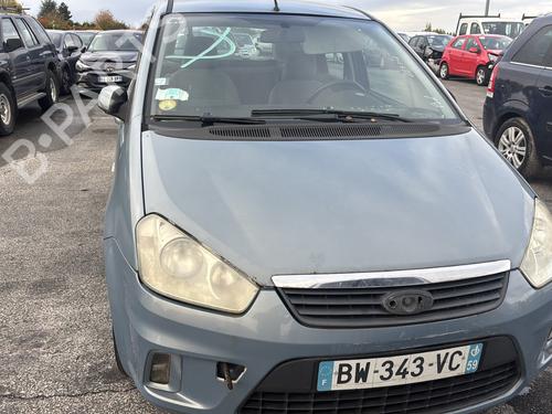 Retrovisor esquerdo FORD C-MAX (DM2) 1.6 TDCi | BP32134256C26 - Image 6