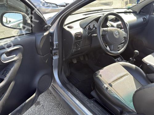 Steering column OPEL CORSA C (X01) 1.4 Twinport (F08, F68) | BP33219698M21 - Image 9