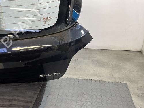 Tailgate CHEVROLET CRUZE Hatchback (J305) 2.0 CDI | BP32267255C6