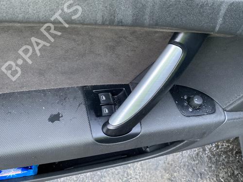 Tailgate AUDI TT Roadster (8J9) 2.0 TFSI | BP24609008C6 