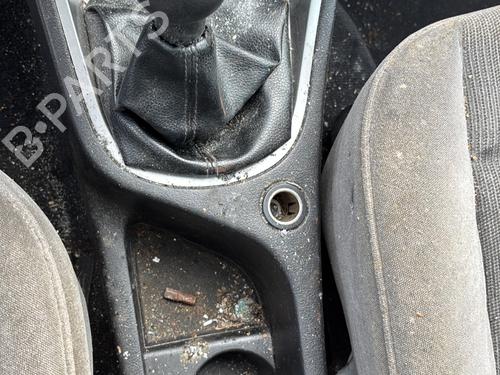 Left front window switch PEUGEOT 307 (3A/C) 2.0 HDi 110 | BP34242674I27 - Image 15
