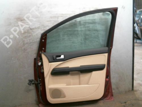 Right front door FORD FOCUS C-MAX (DM2) 1.6 TDCi | BP20015728C3 