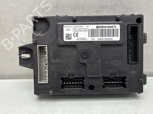 Fuse box RENAULT CLIO IV (BH_) 1.5 dCi 75 | BP37755363E1 - Image 3