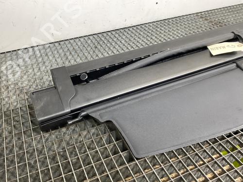 Rear parcel shelf BMW 5 Touring (F11)  | BP28611552C85 