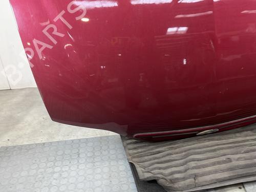 Hood CITROËN XSARA (N1) 1.6 i | BP29178334C1 