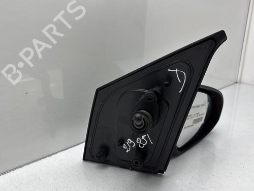 Right mirror PEUGEOT 108 1.0 VTi 72 | BP28279684C27