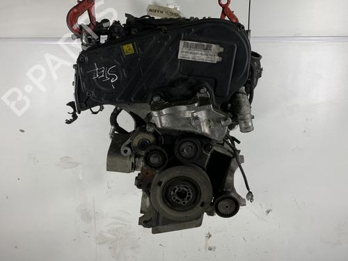 Used Engine Engine FIAT CROMA (194_) 1.9 D Multijet (194AXC1B, 194AXC12) (150 hp) 29269619 29269619