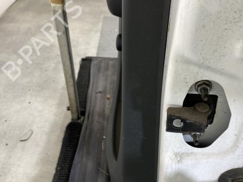 Left rear door CITROËN C3 III (SX) 1.2 PureTech 82 | BP22810143C4 