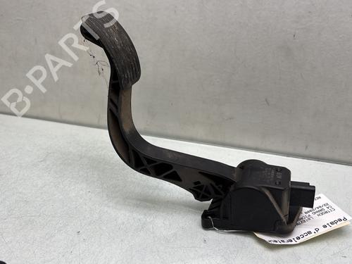Pedal Pedal CITROËN C4 Grand Picasso I (UA_) 1.6 HDi (109 hp) 33484818 33484818